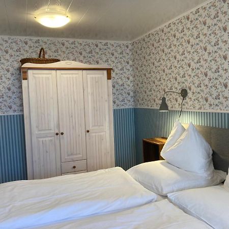 Gaestehaus Daheim レーメ エクステリア 写真