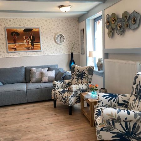 Gaestehaus Daheim レーメ エクステリア 写真