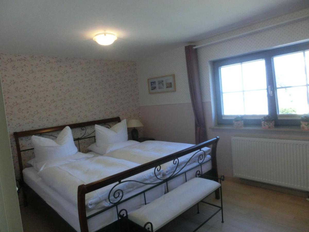Gaestehaus Daheim レーメ エクステリア 写真