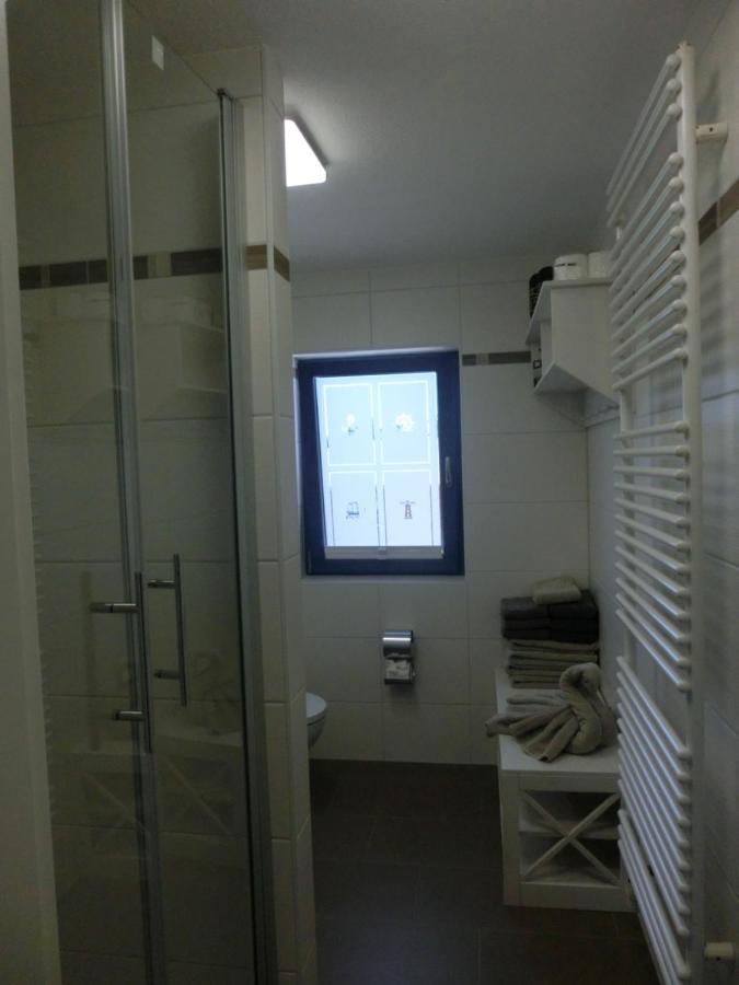 Gaestehaus Daheim レーメ エクステリア 写真