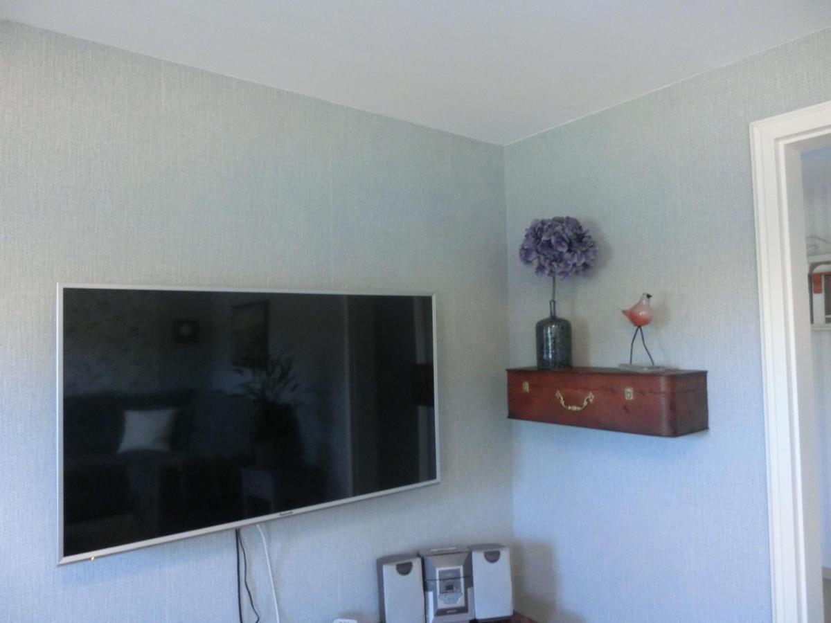 Gaestehaus Daheim レーメ エクステリア 写真