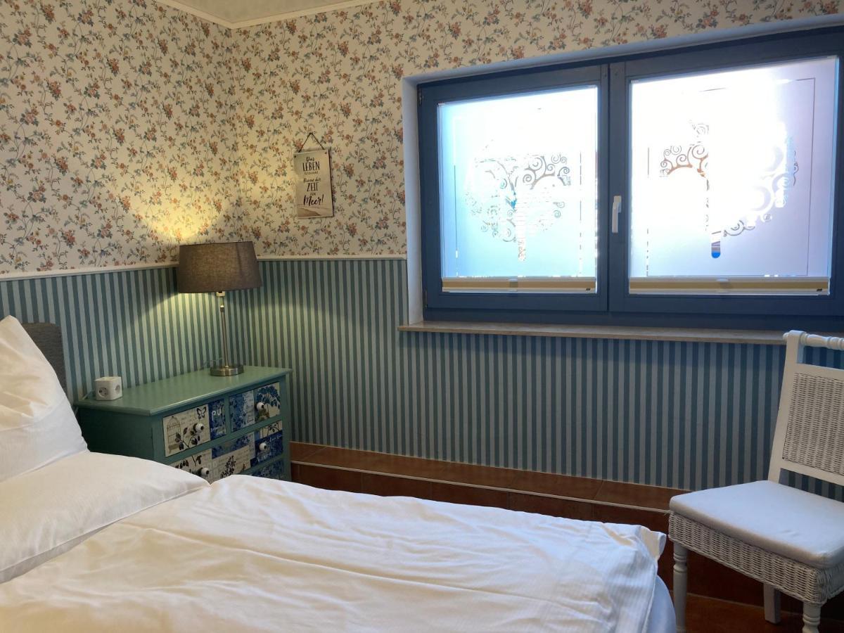 Gaestehaus Daheim レーメ エクステリア 写真